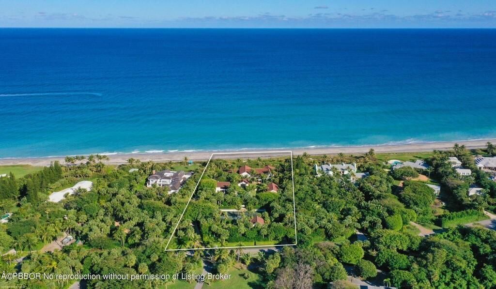 #21. 265 S Beach Rd, Hobe Sound